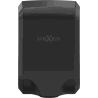 Mexen Ventaro-Uh sušič rukou, 1350 W, černý mat - 70K032-70