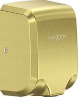 Mexen Ventaro-Uh sušička rukou, 1350 W, zlato kartáčované - 70K032-55