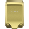 Mexen Ventaro-Uh sušička rukou, 1350 W, zlato kartáčované - 70K032-55