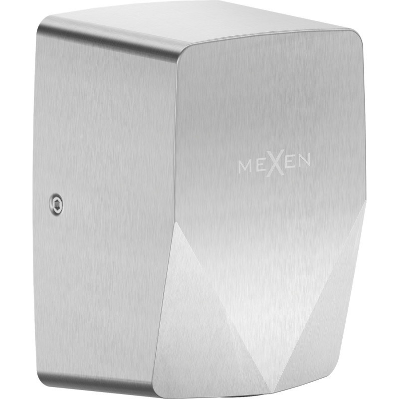 Mexen Ventaro-Mh sušička na ruce, 1350 W, inox - 70K052-01