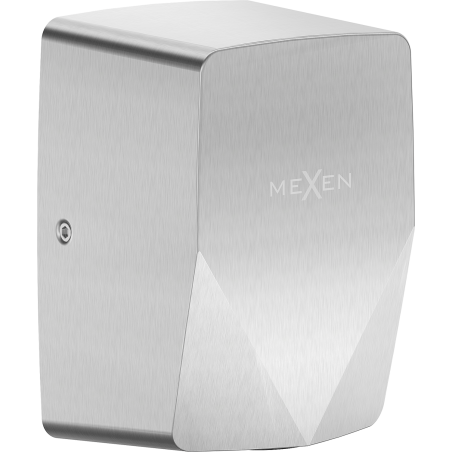 Mexen Ventaro-Mh sušička na ruce, 1350 W, inox - 70K052-01