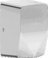 Mexen Ventaro-Mh sušička na ruce, 1350 W, inox - 70K052-01