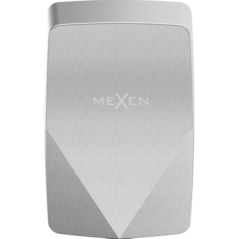 Mexen Ventaro-Mh sušička na ruce, 1350 W, inox - 70K052-01