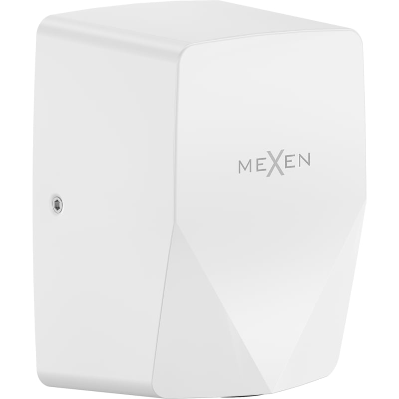 Mexen Ventaro-Mh sušič rukou, 1350 W, bílá - 70K052-20
