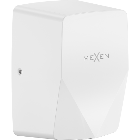 Mexen Ventaro-Mh sušič rukou, 1350 W, bílá - 70K052-20
