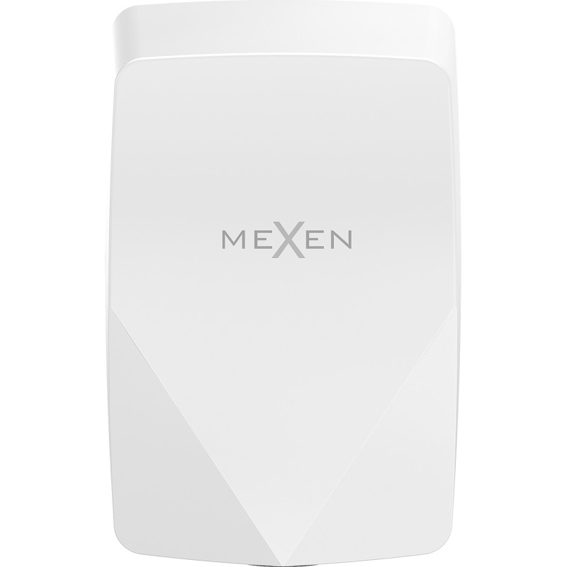 Mexen Ventaro-Mh sušič rukou, 1350 W, bílá - 70K052-20