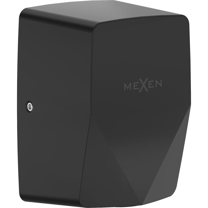 Mexen Ventaro-Mh sušič rukou, 1350 W, černý mat - 70K052-70