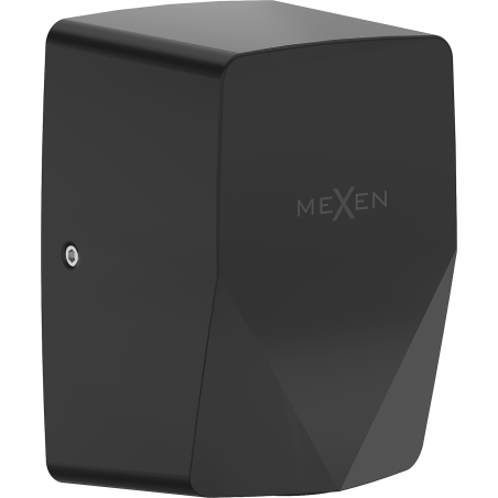 Mexen Ventaro-Mh sušič rukou, 1350 W, černý mat - 70K052-70