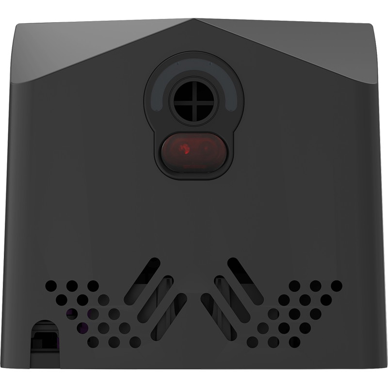 Mexen Ventaro-Mh sušič rukou, 1350 W, černý mat - 70K052-70
