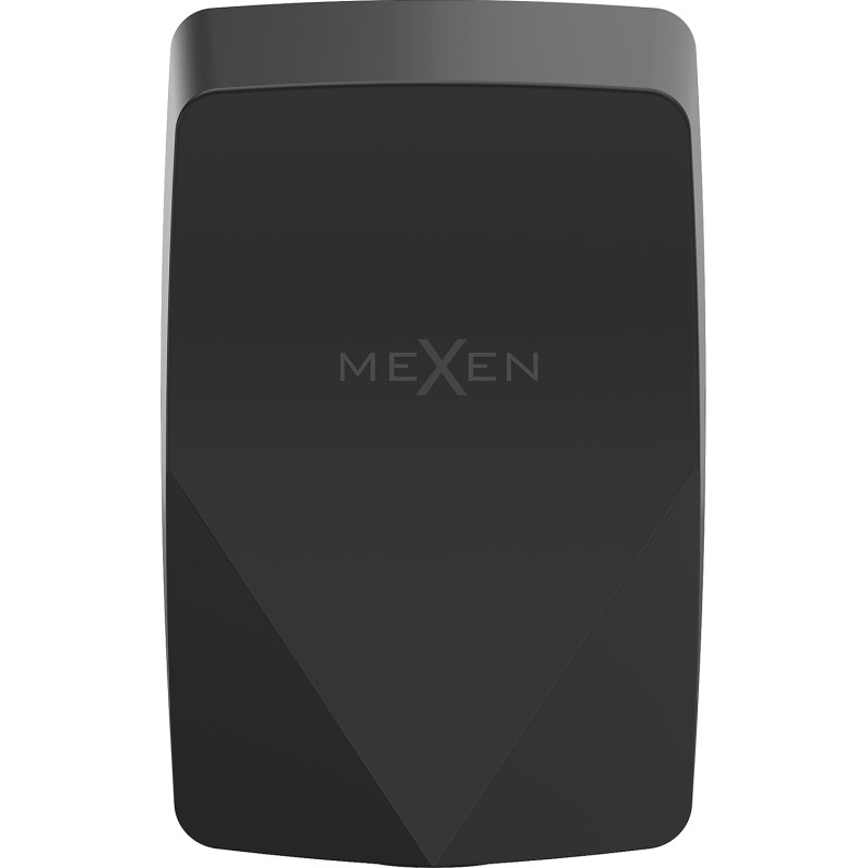 Mexen Ventaro-Mh sušič rukou, 1350 W, černý mat - 70K052-70
