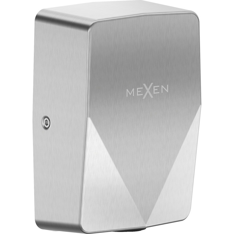 Mexen Ventaro-Mh Slim sušička rukou, 700 W, nerezová ocel - 70K053-01