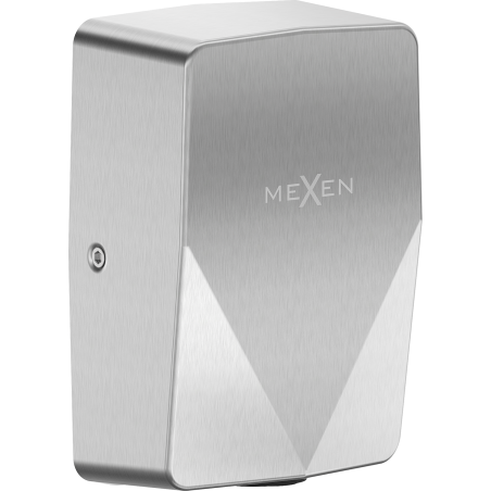Mexen Ventaro-Mh Slim sušička rukou, 700 W, nerezová ocel - 70K053-01