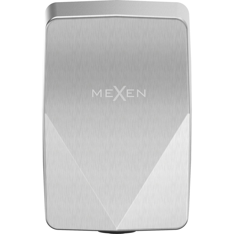 Mexen Ventaro-Mh Slim sušička rukou, 700 W, nerezová ocel - 70K053-01