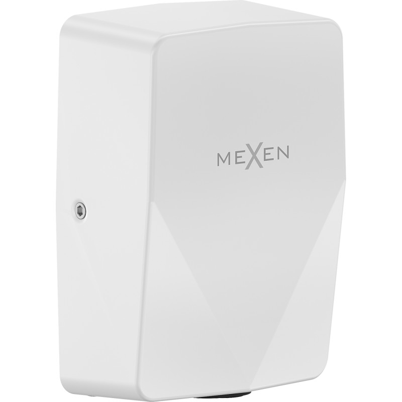 Mexen Ventaro-Mh Slim vysoušeč rukou, 700 W, bílá - 70K053-20
