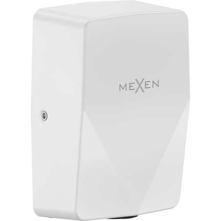 Mexen Ventaro-Mh Slim vysoušeč rukou, 700 W, bílá - 70K053-20