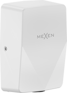 Mexen Ventaro-Mh Slim vysoušeč rukou, 700 W, bílá - 70K053-20