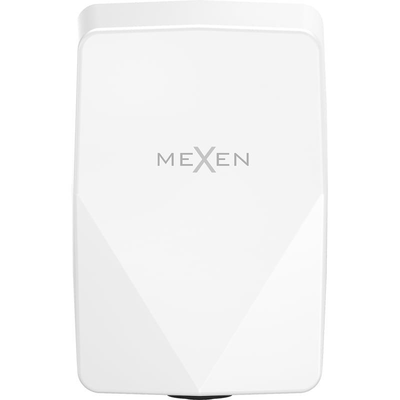 Mexen Ventaro-Mh Slim vysoušeč rukou, 700 W, bílá - 70K053-20
