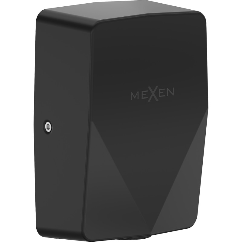 Mexen Ventaro-Mh Slim sušička na ruce, 700 W, černá matná - 70K053-70