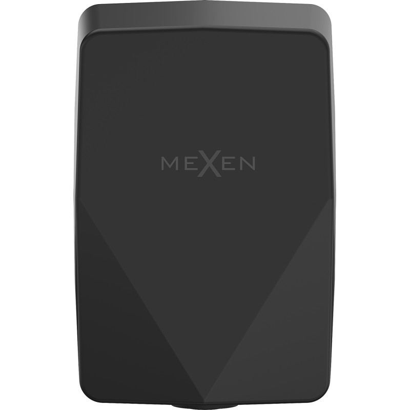 Mexen Ventaro-Mh Slim sušička na ruce, 700 W, černá matná - 70K053-70