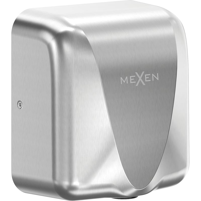 Mexen Ventaro-C sušič rukou, 1800 W, nerezová ocel - 70K070-01