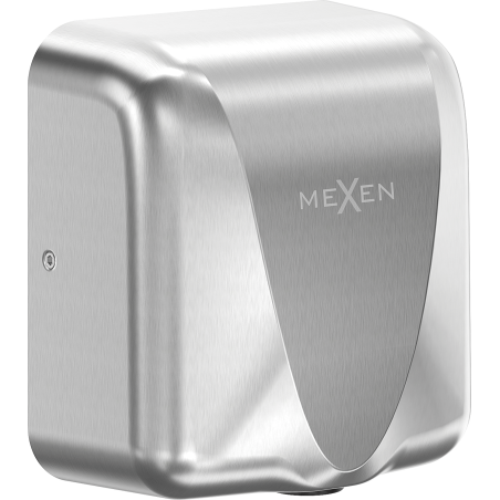 Mexen Ventaro-C sušič rukou, 1800 W, nerezová ocel - 70K070-01
