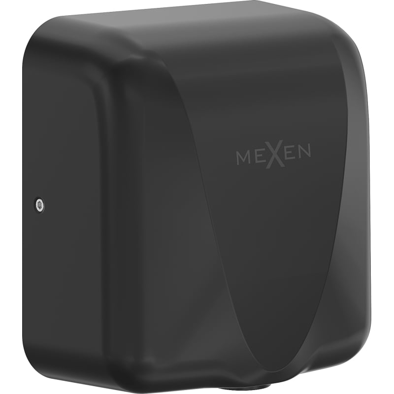 Mexen Ventaro-C sušička rukou, 1800 W, černá matná - 70K070-70