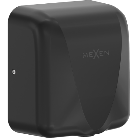 Mexen Ventaro-C sušička rukou, 1800 W, černá matná - 70K070-70