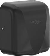 Mexen Ventaro-C sušička rukou, 1800 W, černá matná - 70K070-70