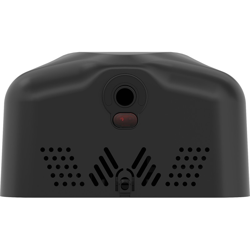 Mexen Ventaro-C sušička rukou, 1800 W, černá matná - 70K070-70