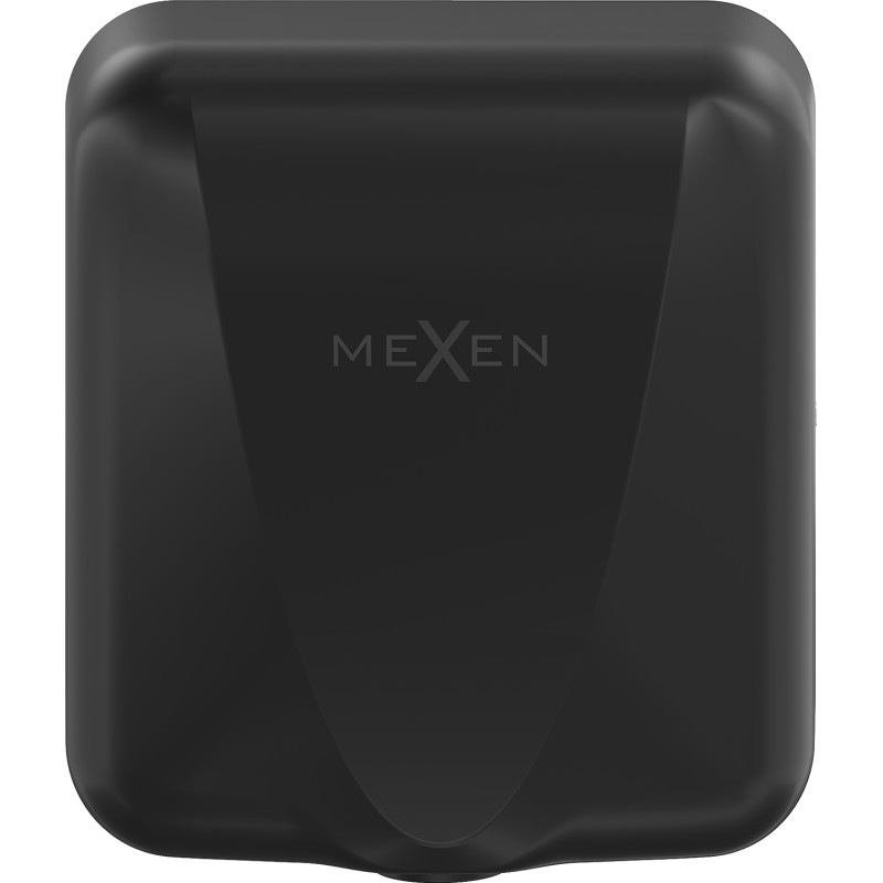 Mexen Ventaro-C sušička rukou, 1800 W, černá matná - 70K070-70