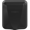 Mexen Ventaro-C sušička rukou, 1800 W, černá matná - 70K070-70
