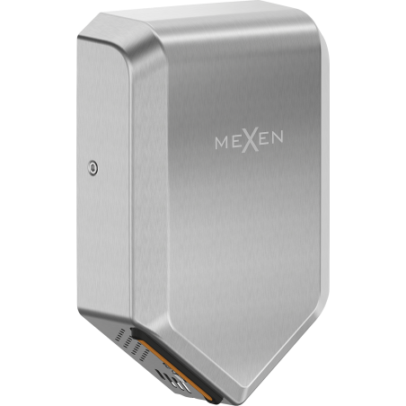 Mexen Ventaro-Yh Slim sušička na ruce, 1000 W, inox - 70K093-01