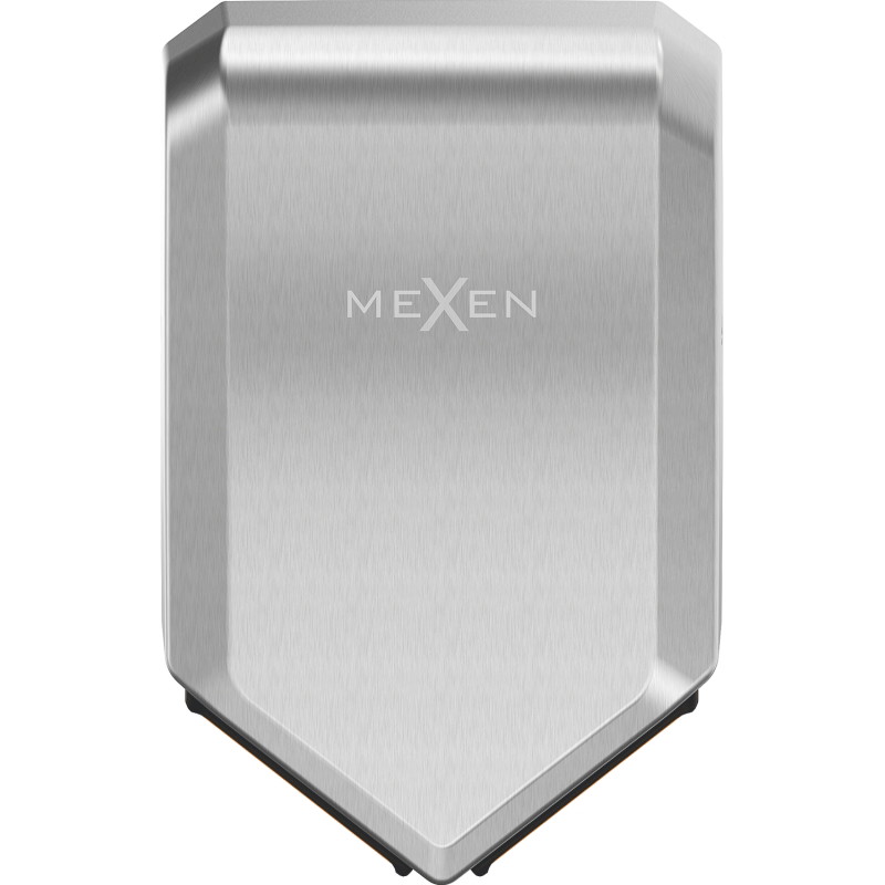 Mexen Ventaro-Yh Slim sušička na ruce, 1000 W, inox - 70K093-01