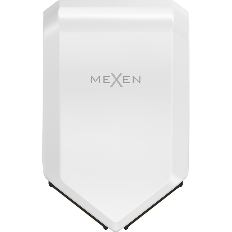 Mexen Ventaro-Yh Slim sušič rukou, 1000 W, bílá - 70K093-20