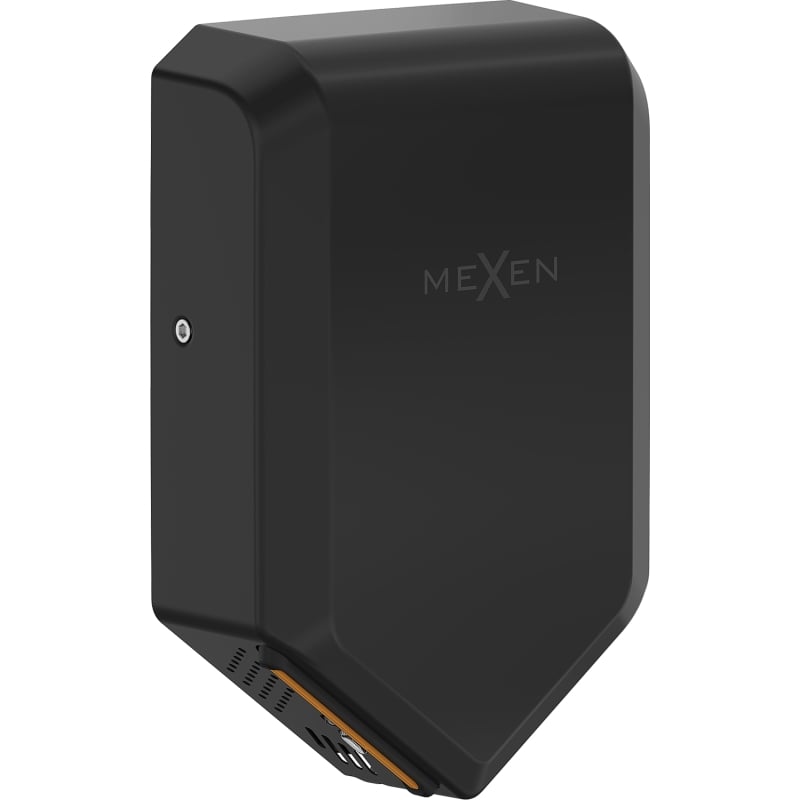 Mexen Ventaro-Yh Slim sušička na ruce, 1000 W, černá matná - 70K093-70