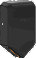 Mexen Ventaro-Yh Slim sušička na ruce, 1000 W, černá matná - 70K093-70