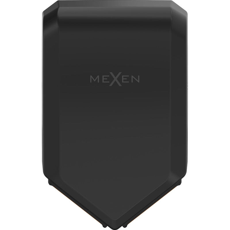 Mexen Ventaro-Yh Slim sušička na ruce, 1000 W, černá matná - 70K093-70