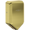 Mexen Ventaro-Yh Slim sušička na ruce, 1000 W, zlatá kartáčovaná - 70K093-55