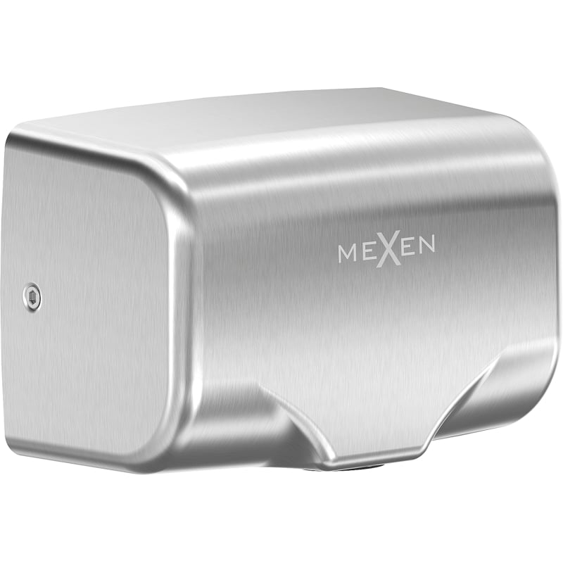 Mexen Ventaro-Ul sušič rukou, 1350 W, nerez - 70K034-01