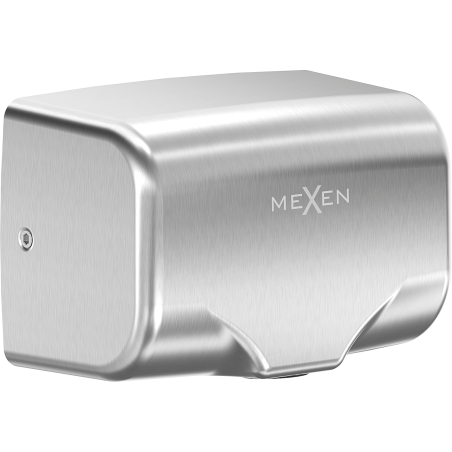 Mexen Ventaro-Ul sušič rukou, 1350 W, nerez - 70K034-01