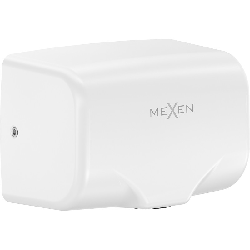 Mexen Ventaro-Ul sušič rukou, 1350 W, bílá - 70K034-20