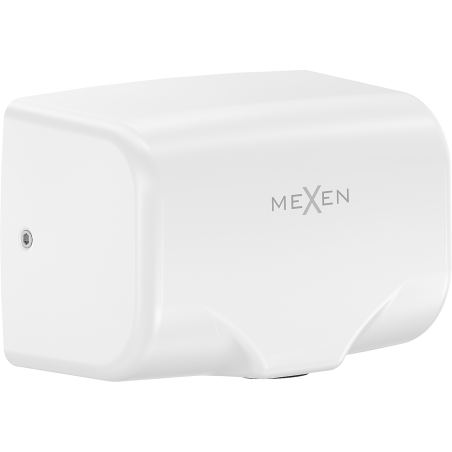 Mexen Ventaro-Ul sušič rukou, 1350 W, bílá - 70K034-20