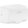 Mexen Ventaro-Ul sušič rukou, 1350 W, bílá - 70K034-20