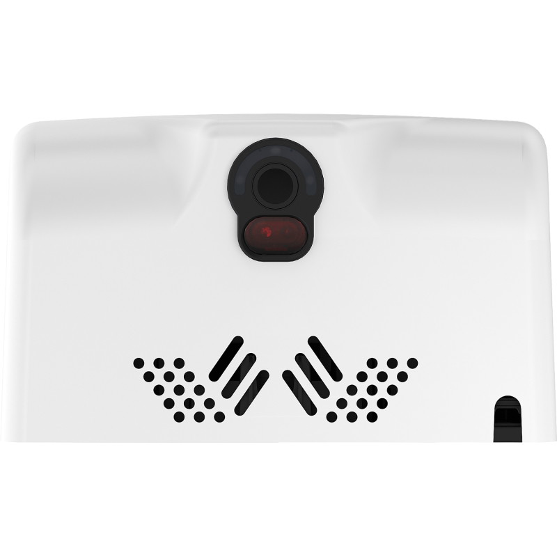 Mexen Ventaro-Ul sušič rukou, 1350 W, bílá - 70K034-20