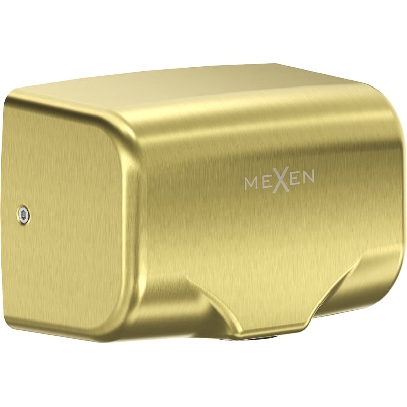 Mexen Ventaro-Ul sušič rukou, 1350 W, černý mat - 70K034-70