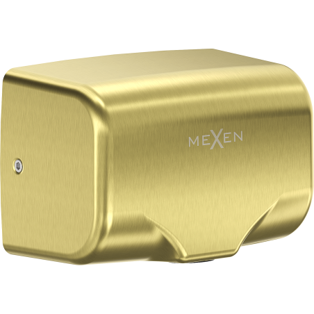 Mexen Ventaro-Ul sušič rukou, 1350 W, černý mat - 70K034-70