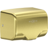 Mexen Ventaro-Ul sušič rukou, 1350 W, černý mat - 70K034-70