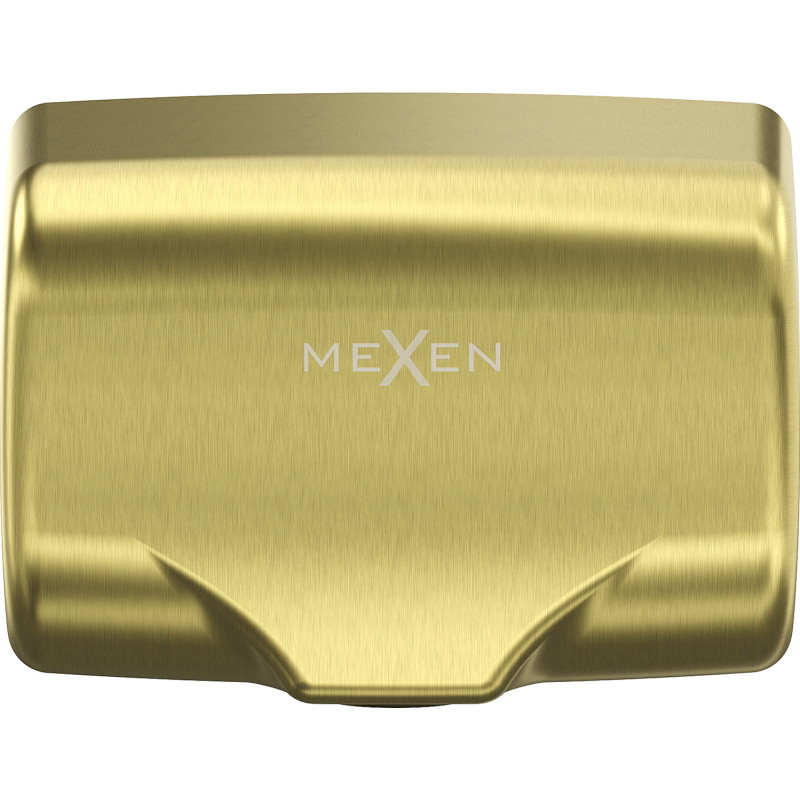 Mexen Ventaro-Ul sušič rukou, 1350 W, černý mat - 70K034-70