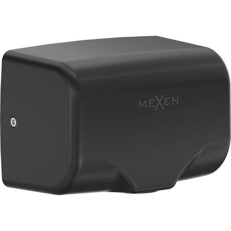 Mexen Ventaro-Ul sušička rukou, 1350 W, zlatá kartáčovaná - 70K034-55