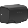 Mexen Ventaro-Ul sušička rukou, 1350 W, zlatá kartáčovaná - 70K034-55